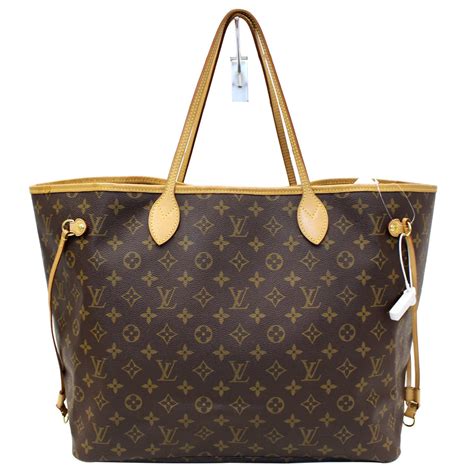 manhattan gm louis vuitton|louis vuitton never full monogram.